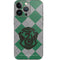 Wizarding World Harry Potter Slytherin Crest iPhone 14 Pro Skin